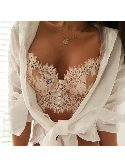 Taylor |  Italian Push-Up Bra