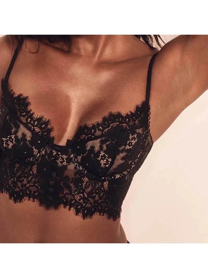 Taylor |  Italian Push-Up Bra