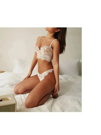 Taylor |  Italian Push-Up Bra