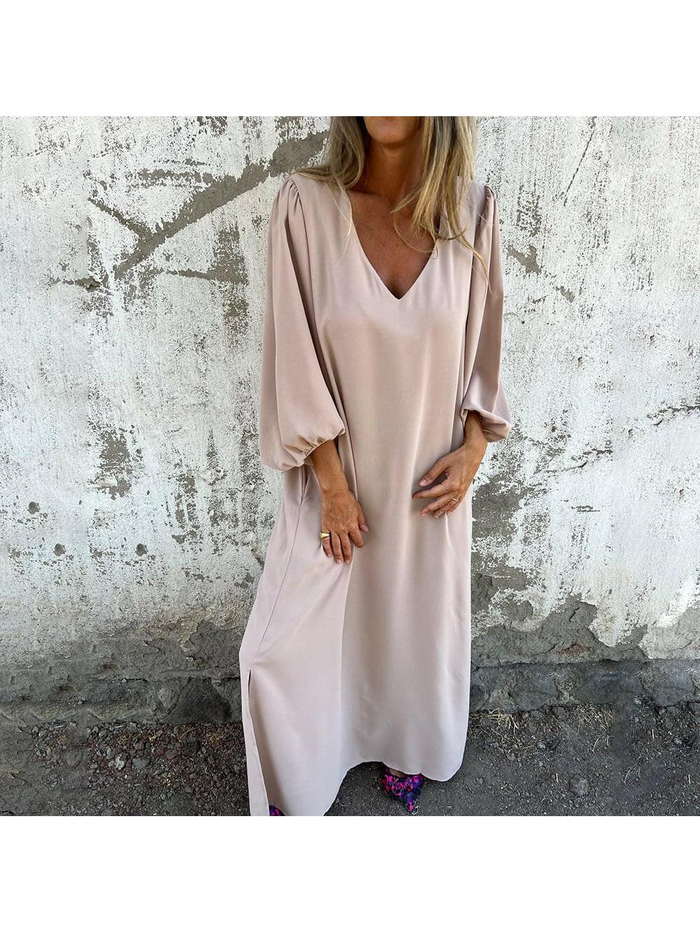 Trixy™ - Maxi Dress