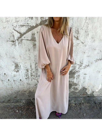 Trixy™ - Maxi Dress