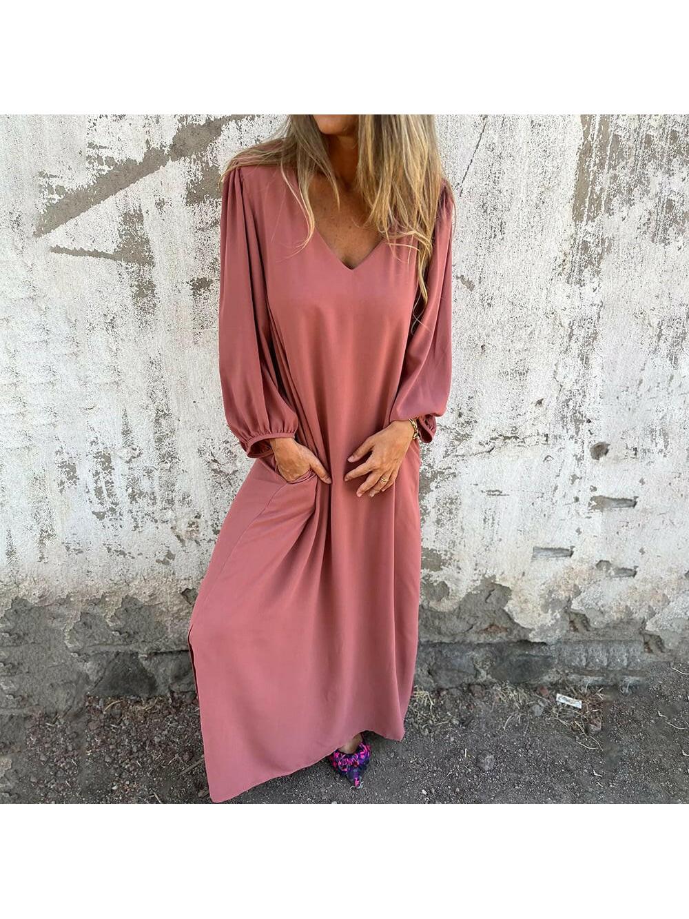 Trixy™ - Maxi Dress