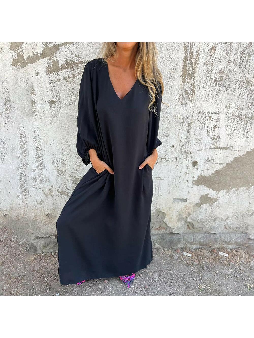 Trixy™ - Maxi Dress