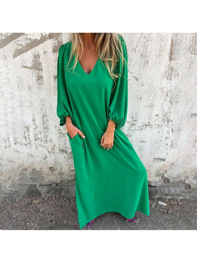 Trixy™ - Maxi Dress