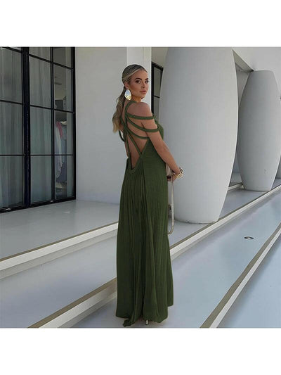 Zeeva™ - Elegant Stylish Dress