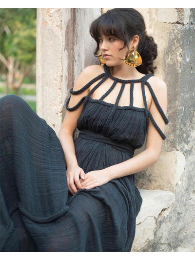 Zeeva™ - Elegant Stylish Dress