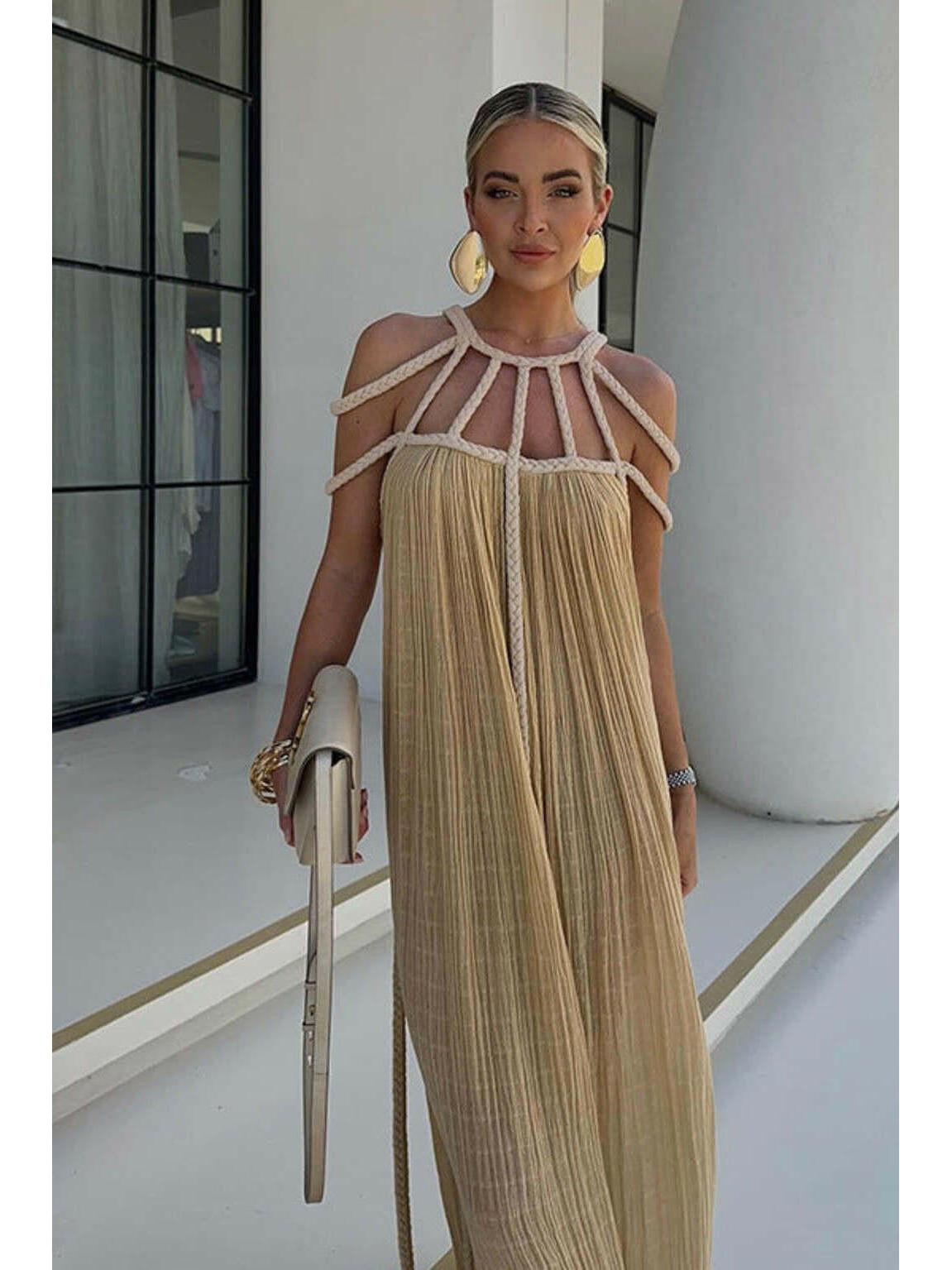 Zeeva™ - Elegant Stylish Dress