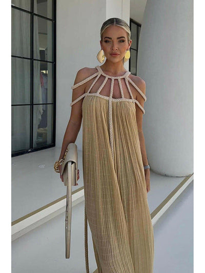 Zeeva™ - Elegant Stylish Dress