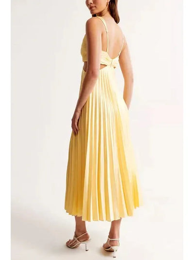 Zoe | Dreamy Maxi Dress