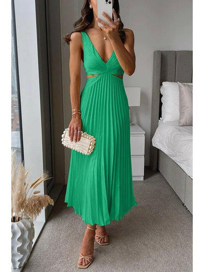 Zoe | Dreamy Maxi Dress