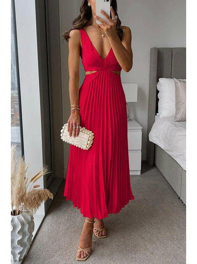 Zoe | Dreamy Maxi Dress