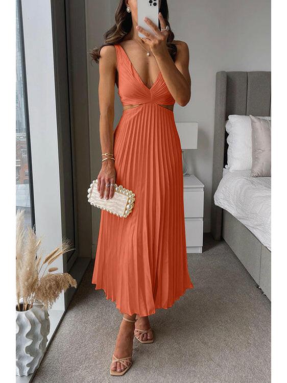 Zoe | Dreamy Maxi Dress
